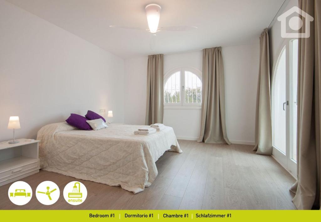 Solhabitat Moraira Dreams - 3