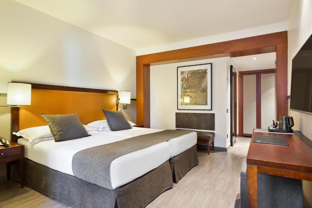 Hotel Balmoral - 5