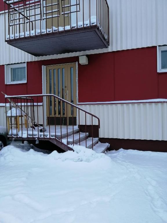 Ivalo Apartment photo
