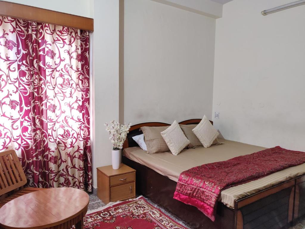 The Sharma Ashiana--Holiday Home photo