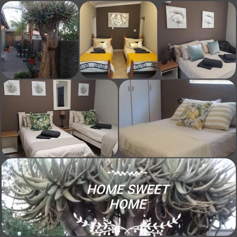 Home Sweet Home — Hotel in Keetmanshoop