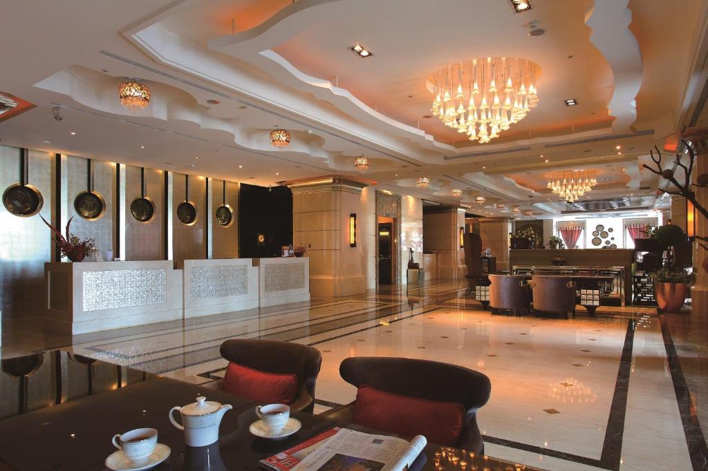 Green World Flora Annex in Taipei, Taiwan 200 reviews, price from 64