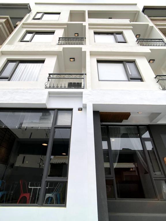 트루 컬러 호텔 이미지 1