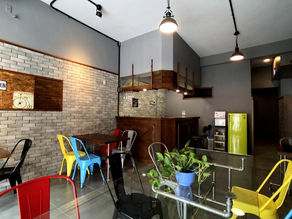 트루 컬러 호텔 이미지 1