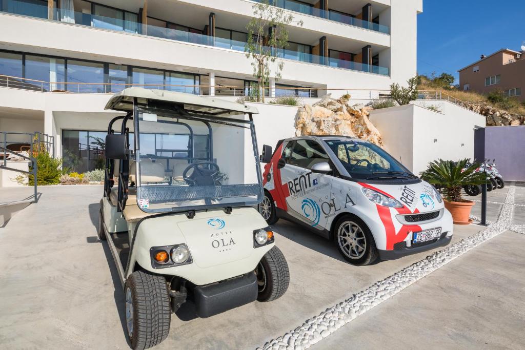 Programlehetőségek