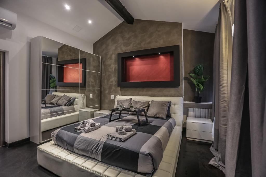 Stylish Apartment Near Duomo, Milán