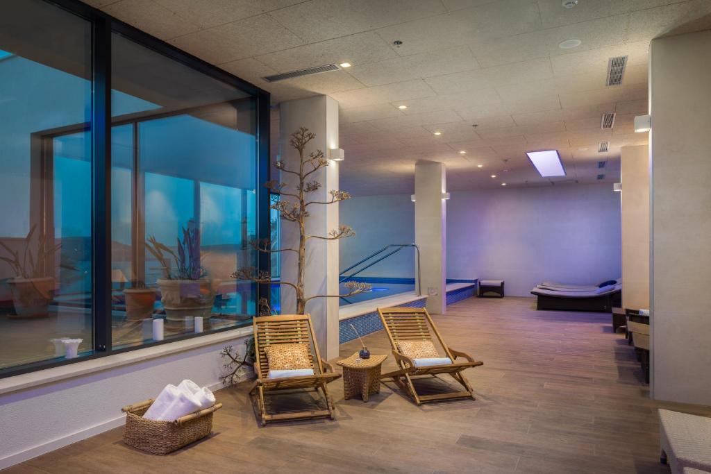 Programlehetőségek