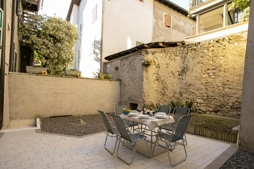Appartamento Arco Varignano