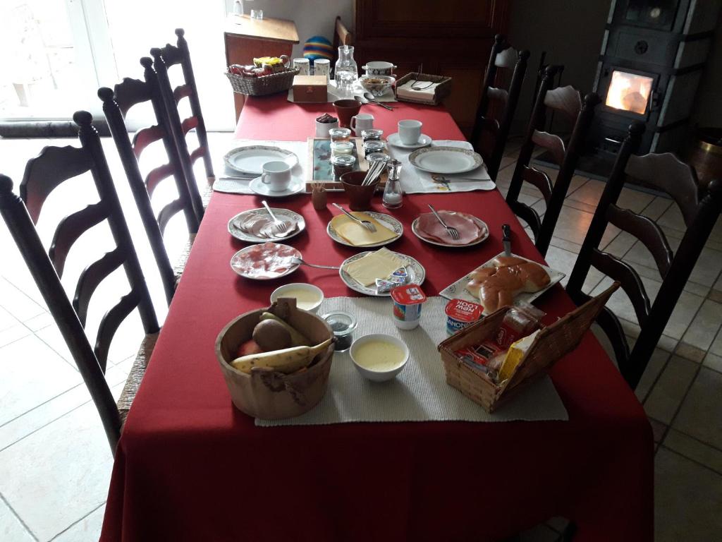 B&B Mussenzele photo
