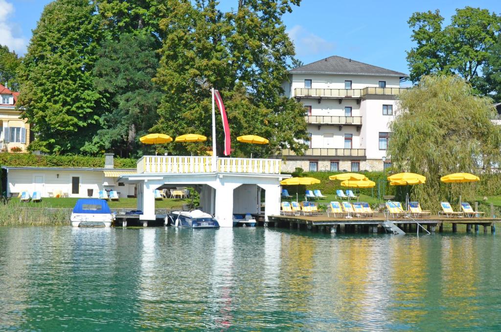 Dermuth Hotels – Hotel Sonnengrund - 3