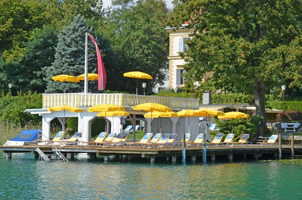 Dermuth Hotels – Hotel Sonnengrund - 4