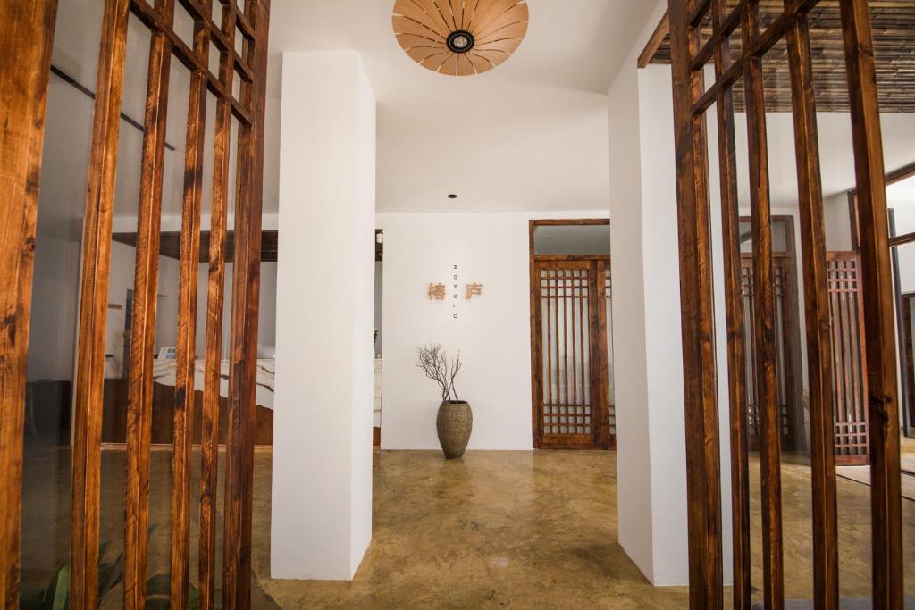 Dali Ronglu Hotel photo