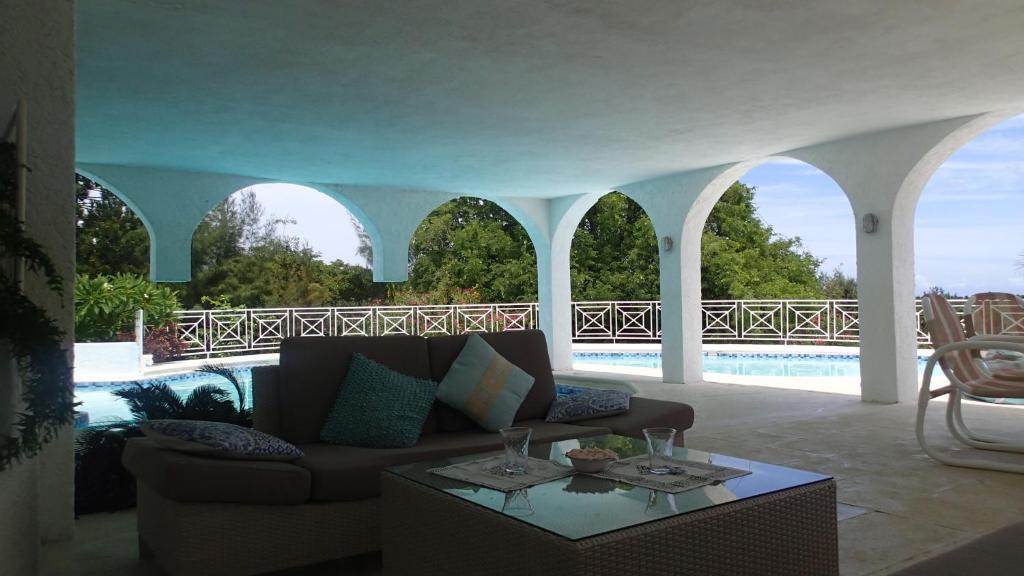 Villa Talassa photo