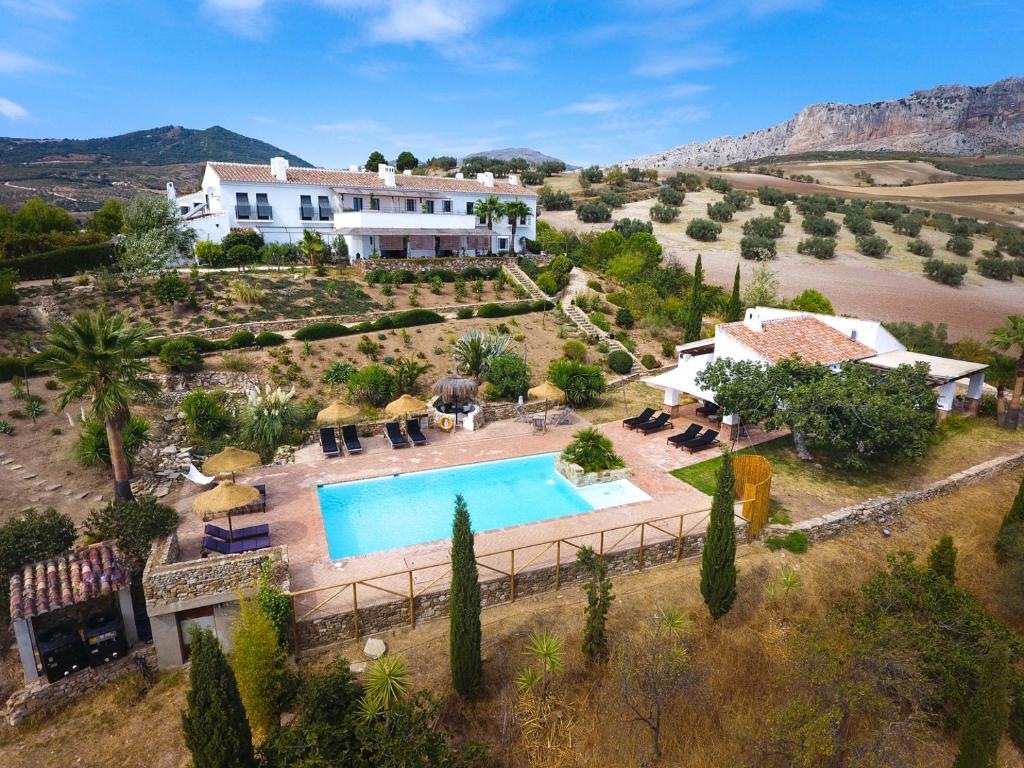 La Posada del Torcal — Hotel in Antequera