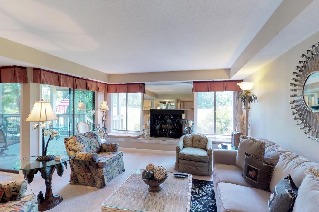 Fazio 11, Hilton Head Island