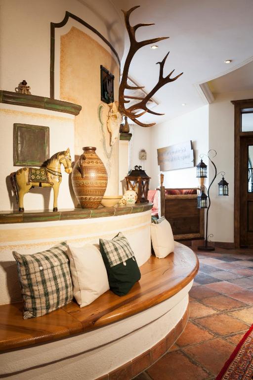 Hubertus Alpine Living - 5