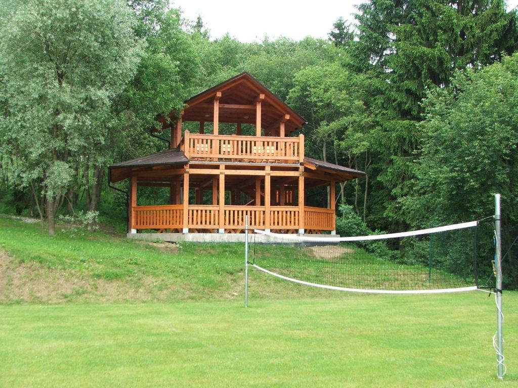 Hotel Park Dolny Kubin Hotel Park Dolny Kubin