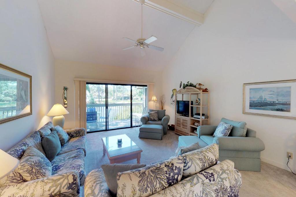 Inverness 912, Hilton Head Island