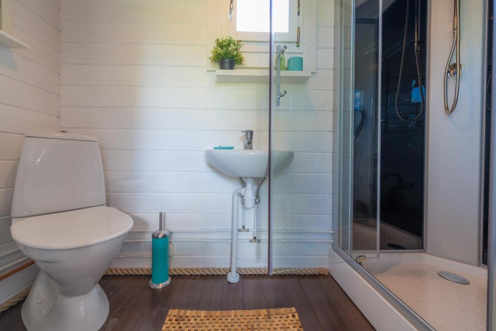 Cozy Summerhouse in Nasva photo