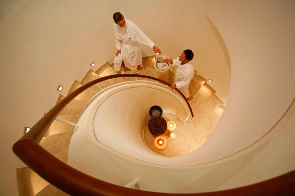 Hotel Grones photo