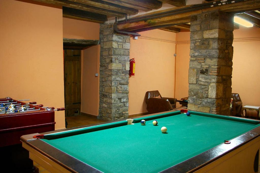 Casa Blasco, Artieda