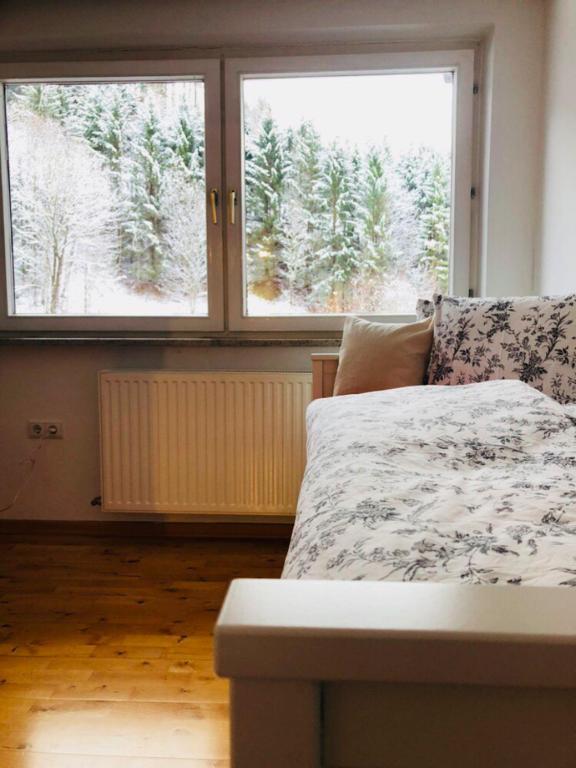Family Apartment Alpine Living 2-4 Persons - 3