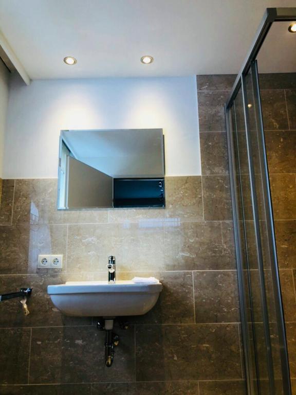 Family Apartment Alpine Living 2-4 Persons - 5