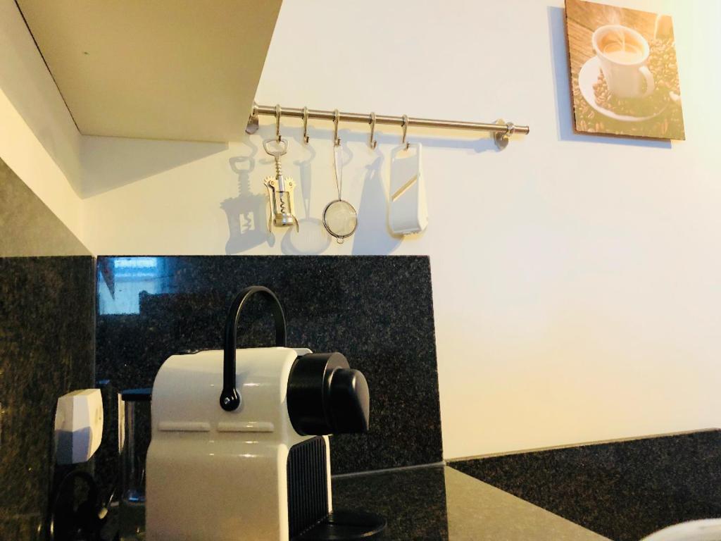 Family Apartment Alpine Living 2-4 Persons - 4