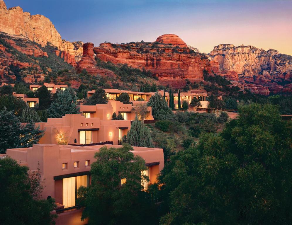 Enchantment, Sedona