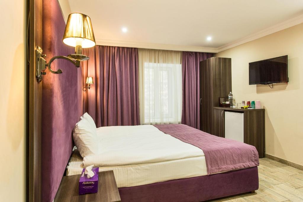 Hotel Baron photo