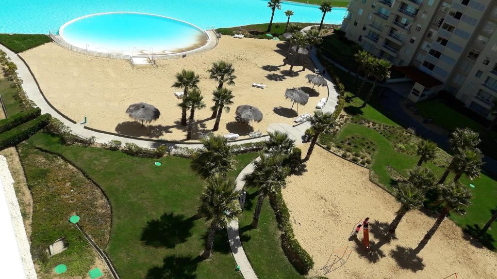 Condominio Laguna Vista Algarrobo - 2