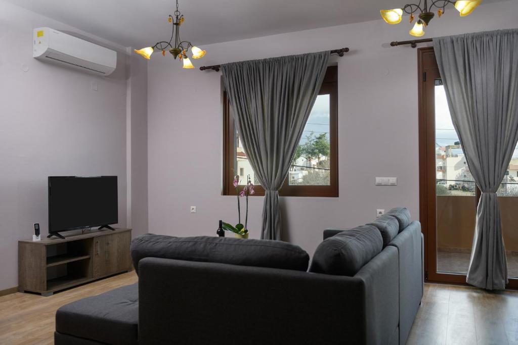 Simantiris Apartment 전경