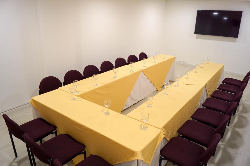 Meeting room / ballrooms