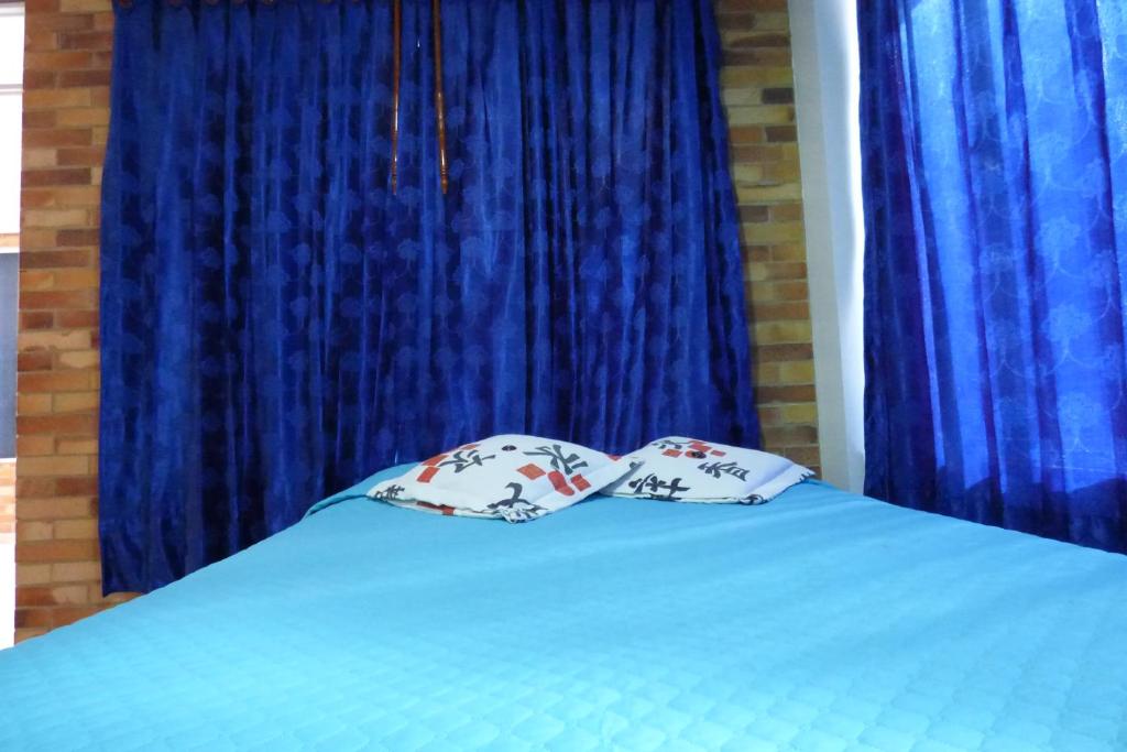 Hotel La Avenida - 5