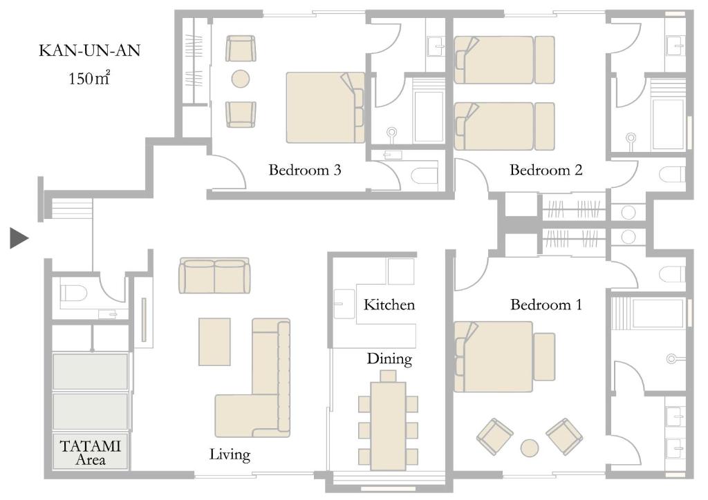 Floor plans
