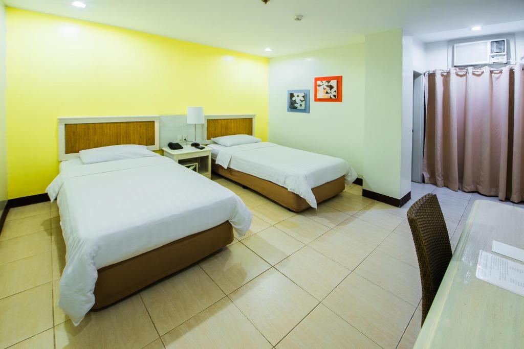 L'Fisher Ecotel, Bacolod