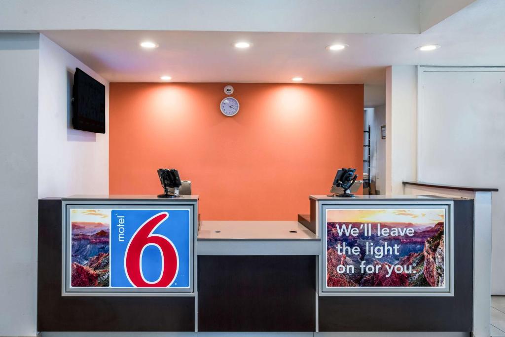 Motel 6-Irving, TX - Irving DFW Airport East photo