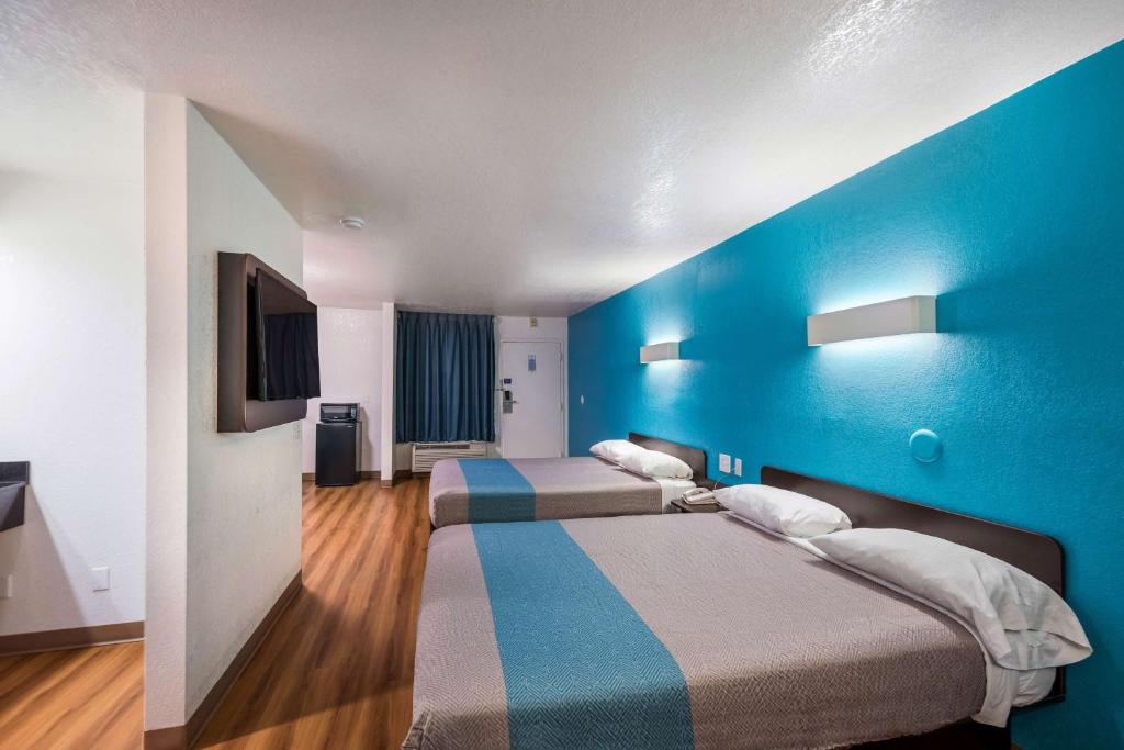 Motel 6-Irving, TX - Irving DFW Airport East photo