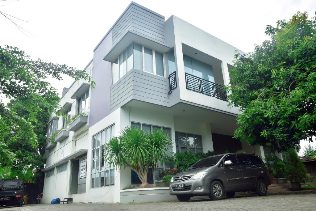 Footprints Xperience, Mataram