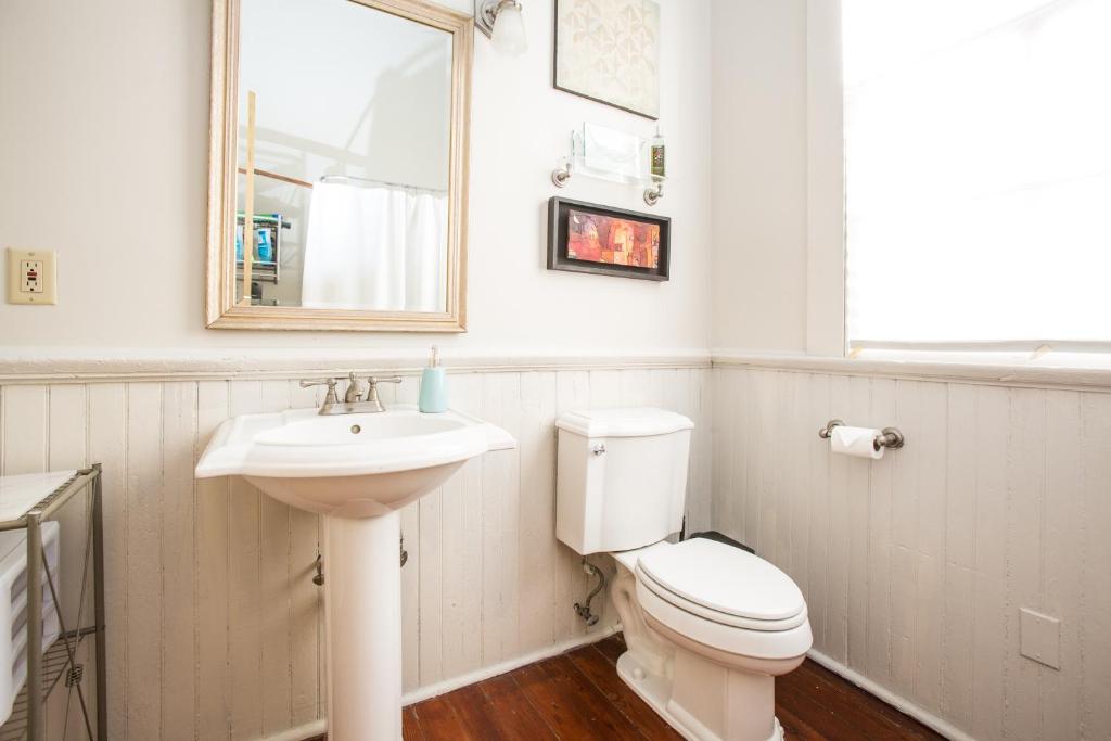 Creole Cottage Uptown photo