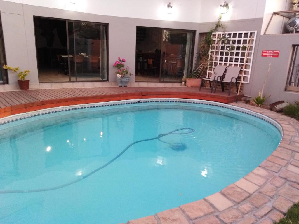 Die Windpomp Guesthouse photo