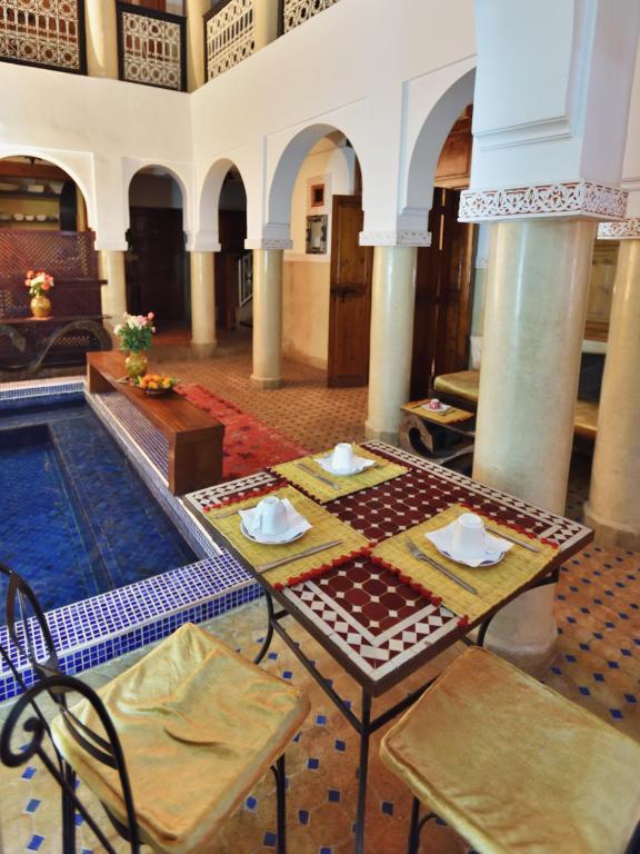 Riad Chalymar photo