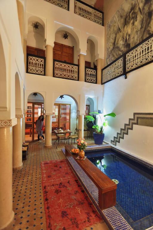 Riad Chalymar photo