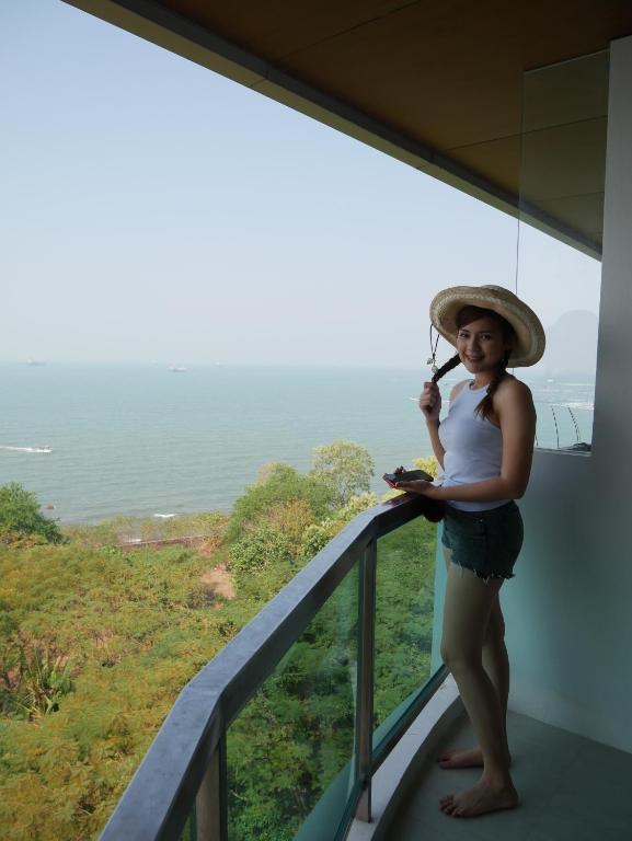 バルコニー/テラス