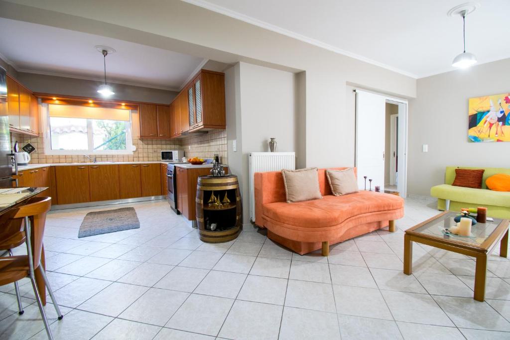 호텔 외관