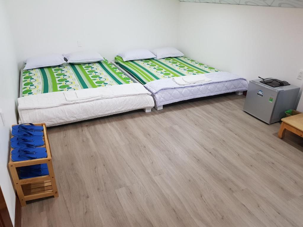 明金酒店 (Minh Kim Hotel)