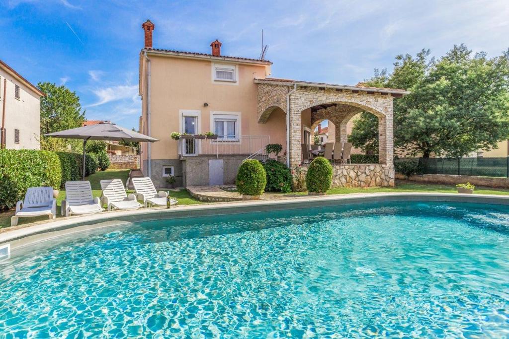 Villa Andric photo