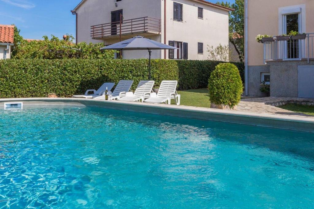 Villa Andric photo