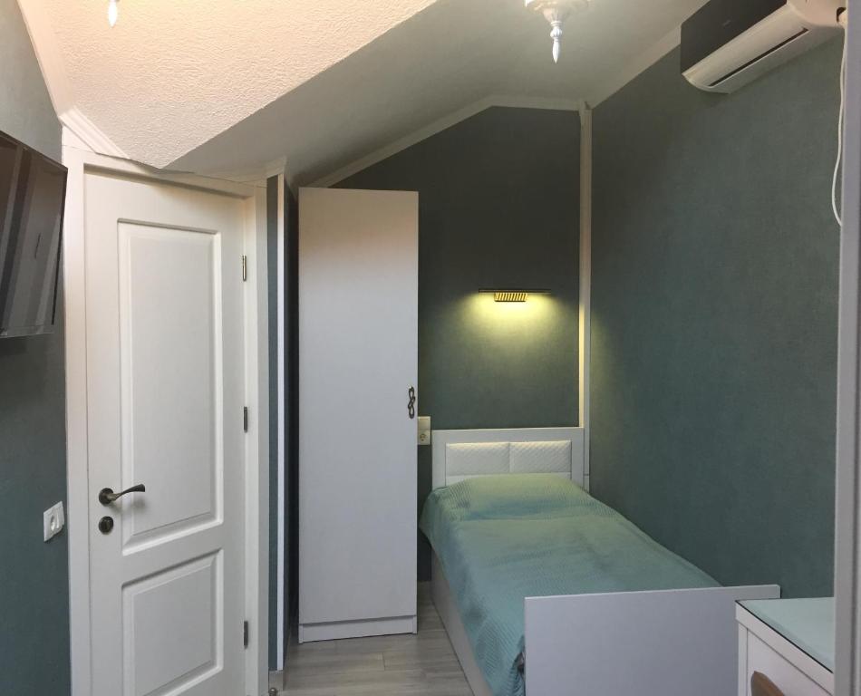 Hotel Nicolas photo