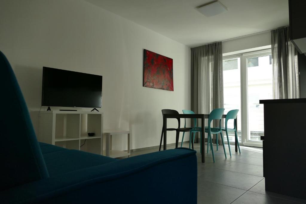 Residenza Cinisca - 3